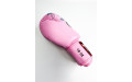 Боксерские перчатки Twins FBGVL3-13 pink 12 oz