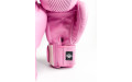 Боксерские перчатки Twins FBGVL3-13 pink 12 oz