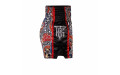 Шорты для бокса TKTBS206 black L