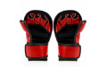 Перчатки для ММА Fairtex FGV15 red L