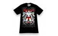 Футболка BORN TO BE MUAY THAI (MT8023) S Футболка BORN TO BE MUAY THAI (MT8023) S