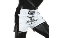 Шорты для бокса Fairtex BS1707 (белый) M