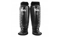 Защита голени Fairtex SP6 black XL