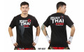 Футболка BORN TO BE MUAY THAI (MT8037) S