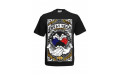 Футболка BORN TO BE MUAY THAI (MT8038) XL Футболка BORN TO BE MUAY THAI (MT8038) XL