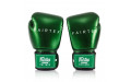 Боксерские перчатки Fairtex BGV22 green 16 oz Боксерские перчатки Fairtex BGV22 green 16 oz