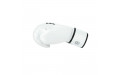 Боксерские перчатки Fairtex BGV27 white 12 oz