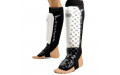 Защита голени Fairtex SP6 white L