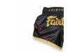 Шорты для бокса Fairtex BS1925 Mr.X - M