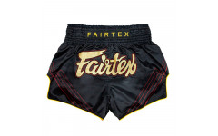 Шорты для бокса Fairtex BS1925 Mr.X - M Шорты для бокса Fairtex BS1925 Mr.X - M
