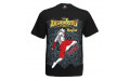 Футболка BORN TO BE MUAY THAI (MT8045) S