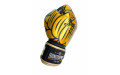 Премиальные боксерские перчатки Banchamek Gym BGL-GL3 black 10 oz