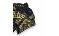 Шорты для бокса Fairtex BS1931 HEART OF GOLD - XL