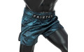 Шорты для бокса Fairtex BS1902 (аква) XL