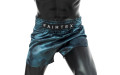Шорты для бокса Fairtex BS1902 (аква) L Шорты для бокса Fairtex BS1902 (аква) L
