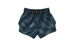 Шорты для бокса Fairtex BS1902 (аква) M Шорты для бокса Fairtex BS1902 (аква) M