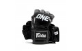 ММА перчатки Fairtex FGV12 ONE black XL