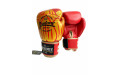 Премиальные боксерские перчатки Banchamek Gym BGL-GL3 red 14 oz