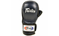 Перчатки для ММА Fairtex FGV15 blue XL Перчатки для ММА Fairtex FGV15 blue XL