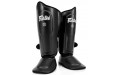 Защита голени Fairtex SP9 black L Защита голени Fairtex SP9 black L