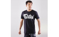 Футболка Fairtex TS7 black M