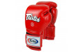 Боксерские перчатки Fairtex BGV9 red 16 oz Боксерские перчатки Fairtex BGV9 red 16 oz