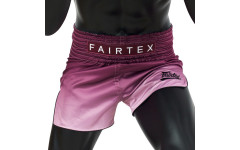 Шорты для бокса Fairtex BS1904 (сиреневый) XL Шорты для бокса Fairtex BS1904 (сиреневый) XL