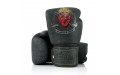 Премиальные перчатки для бокса BGV The Heart of Warrior 10 oz
