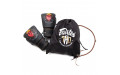 Премиальные перчатки для бокса BGV The Heart of Warrior 10 oz