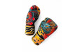Боксёрские перчатки Raja Dragon 16 oz