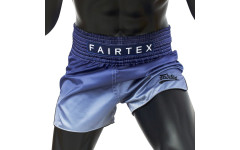Шорты для бокса Fairtex BS1905 (светло-синий) L Шорты для бокса Fairtex BS1905 (светло-синий) L