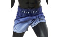 Шорты для бокса Fairtex BS1905 (светло-синий) S