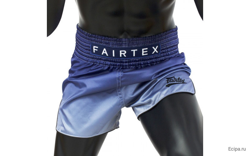 Шорты для бокса Fairtex BS1905 (светло-синий) S