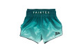 Шорты для бокса Fairtex BS1906 (светло-голубой) XL