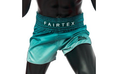 Шорты для бокса Fairtex BS1906 (светло-голубой) L Шорты для бокса Fairtex BS1906 (светло-голубой) L