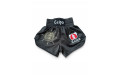 Шорты для Muay Thai Ecipa Fighter black M