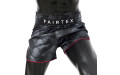 Шорты для бокса Fairtex BS1901(черные) 3XL Шорты для бокса Fairtex BS1901(черные) 3XL