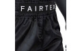 Шорты для бокса Fairtex BS1901(черные) 4XL