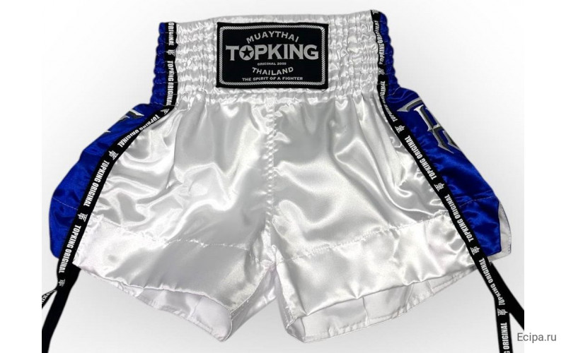 Шорты Top King TKTBS-201 blue M