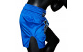Шорты для бокса Fairtex BS1935 SAPPHIRE - 3XL