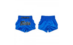 Шорты для бокса Fairtex BS1935 SAPPHIRE - 5XL Шорты для бокса Fairtex BS1935 SAPPHIRE - 5XL