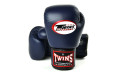 Боксерские перчатки Twins special BGVL3 Navy Blue 14 oz Боксерские перчатки Twins special BGVL3 Navy Blue 14 oz