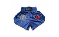 Шорты для Muay Thai Ecipa Fighter blue M