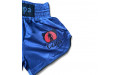 Шорты для Muay Thai Ecipa Fighter blue M