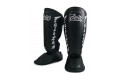 Защита голени Fairtex SP7 black M Защита голени Fairtex SP7 black M