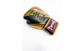 Боксерские перчатки Twins FBGVL3-TW3 black 14 oz