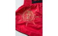 Шорты для Muay Thai Ecipa Fighter red 2XL