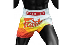 Шорты для бокса Fairtex BS1932 SPECTRUM - L Шорты для бокса Fairtex BS1932 SPECTRUM - L