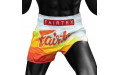 Шорты для бокса Fairtex BS1932 SPECTRUM - S Шорты для бокса Fairtex BS1932 SPECTRUM - S