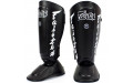 Защита голени Fairtex SP7 black XL Защита голени Fairtex SP7 black XL
